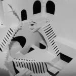 origami, kirigami