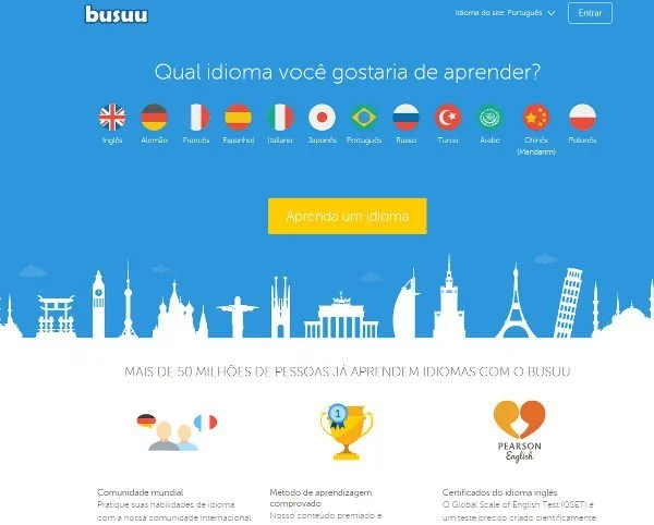 busuu