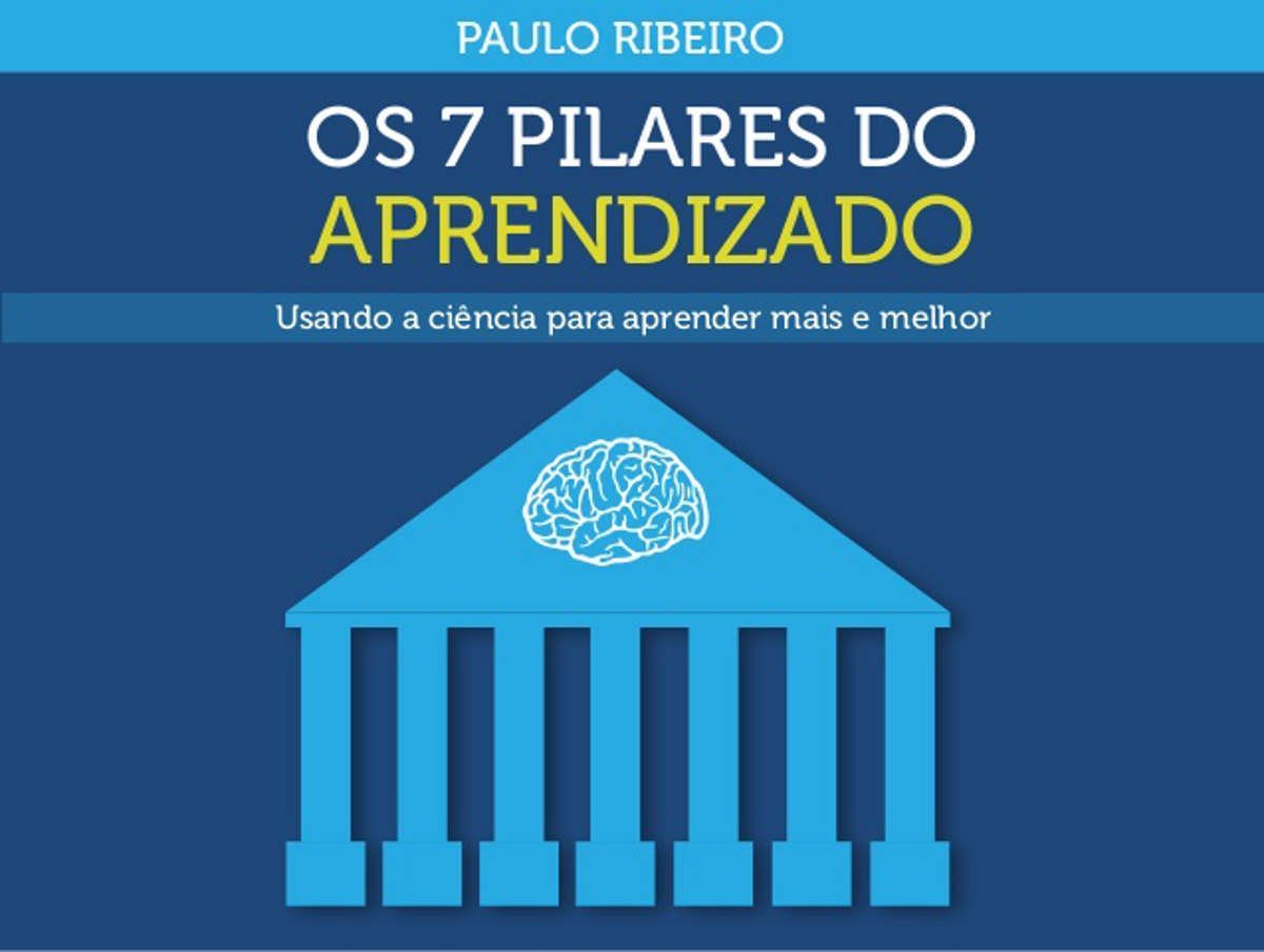 7 pilastri dell'apprendimento accelerato utilizzando la scienza per imparare di più e meglio