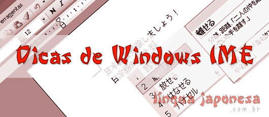 wskazówki ime windows