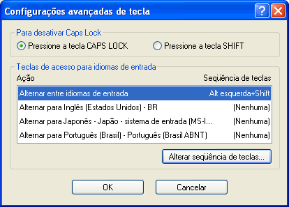 impostazioni della chiave di windows ime impostazioni della chiave di windows ime