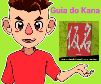 KANA: la guía definitiva de hiragana y katakana - ta68mada
